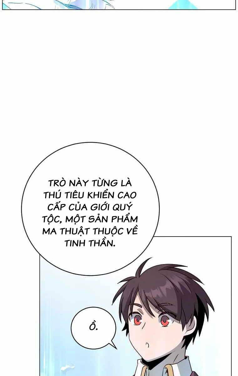 Anh Hùng Mạnh Nhất Trở Lại - Chapter 131 - Page 33