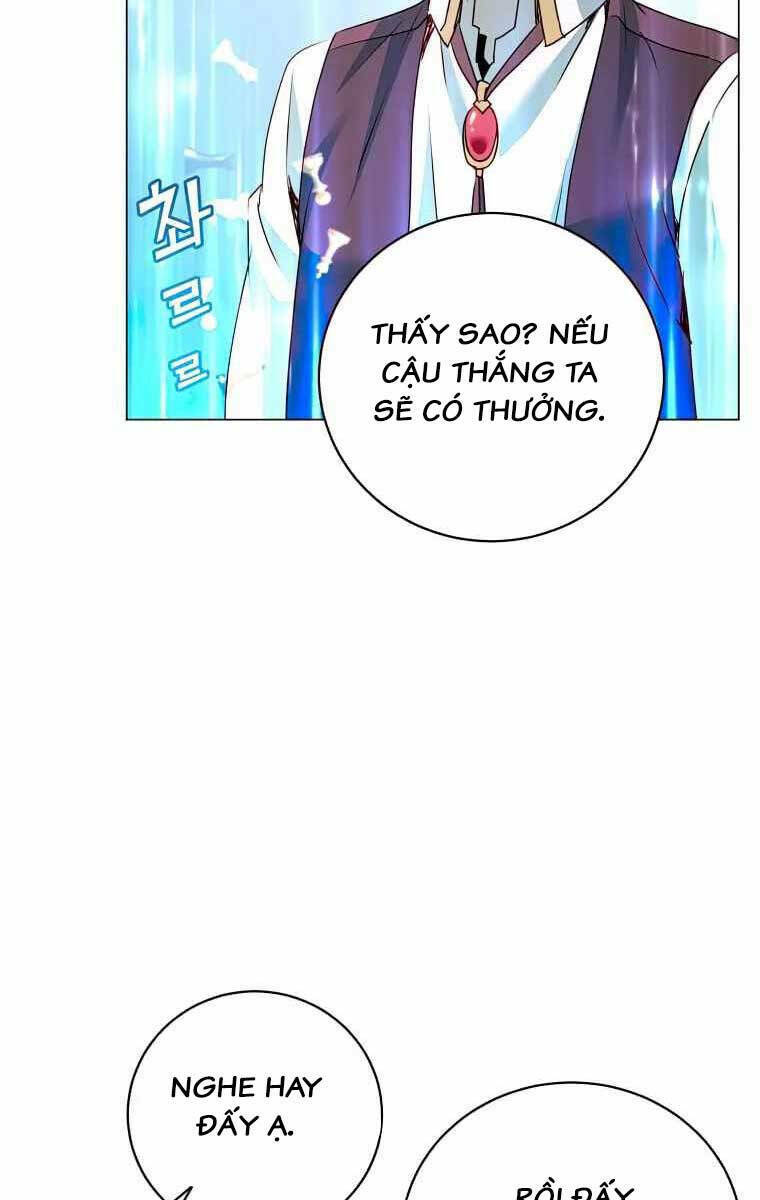 Anh Hùng Mạnh Nhất Trở Lại - Chapter 131 - Page 34