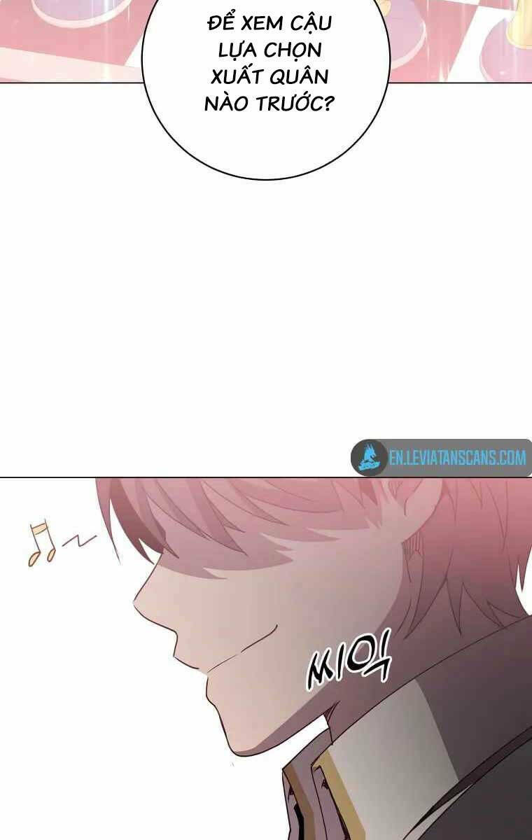 Anh Hùng Mạnh Nhất Trở Lại - Chapter 131 - Page 37