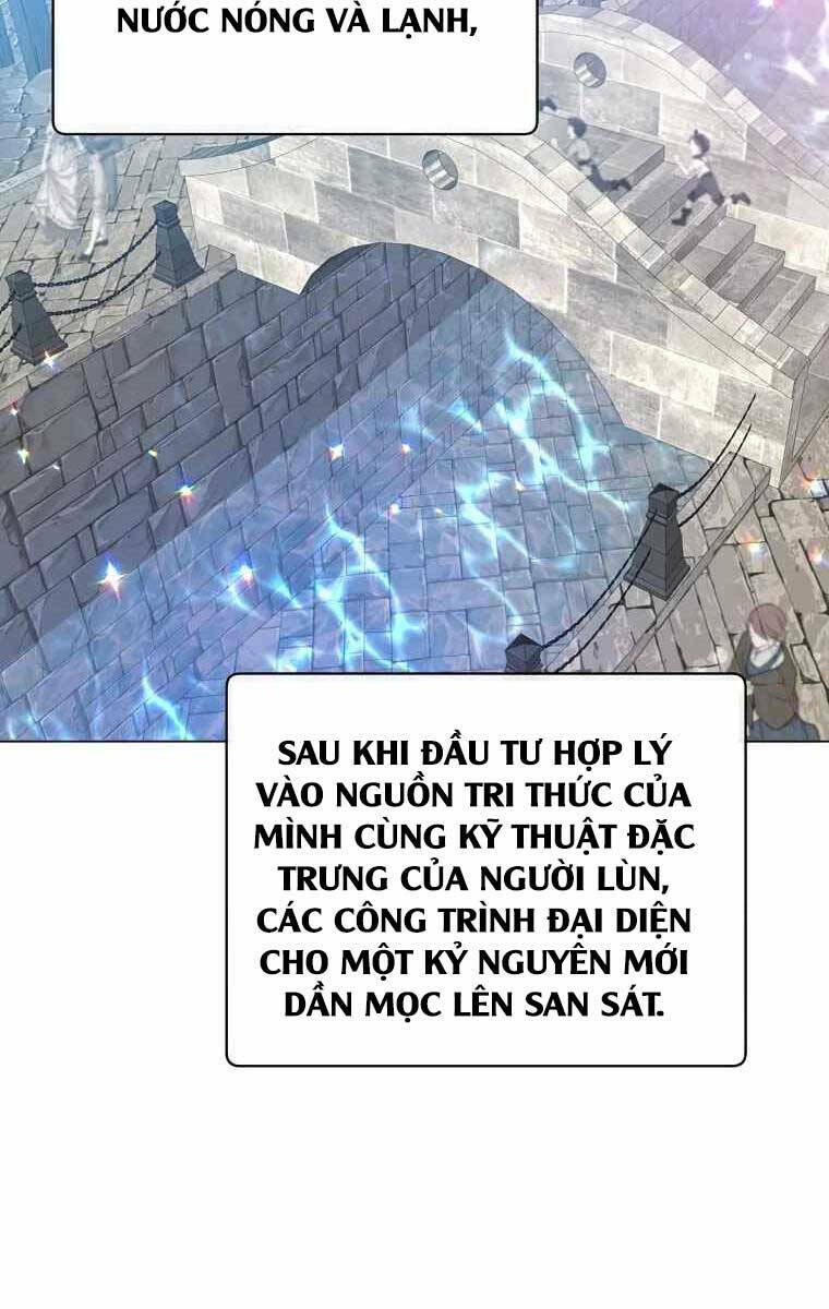 Anh Hùng Mạnh Nhất Trở Lại - Chapter 131 - Page 3