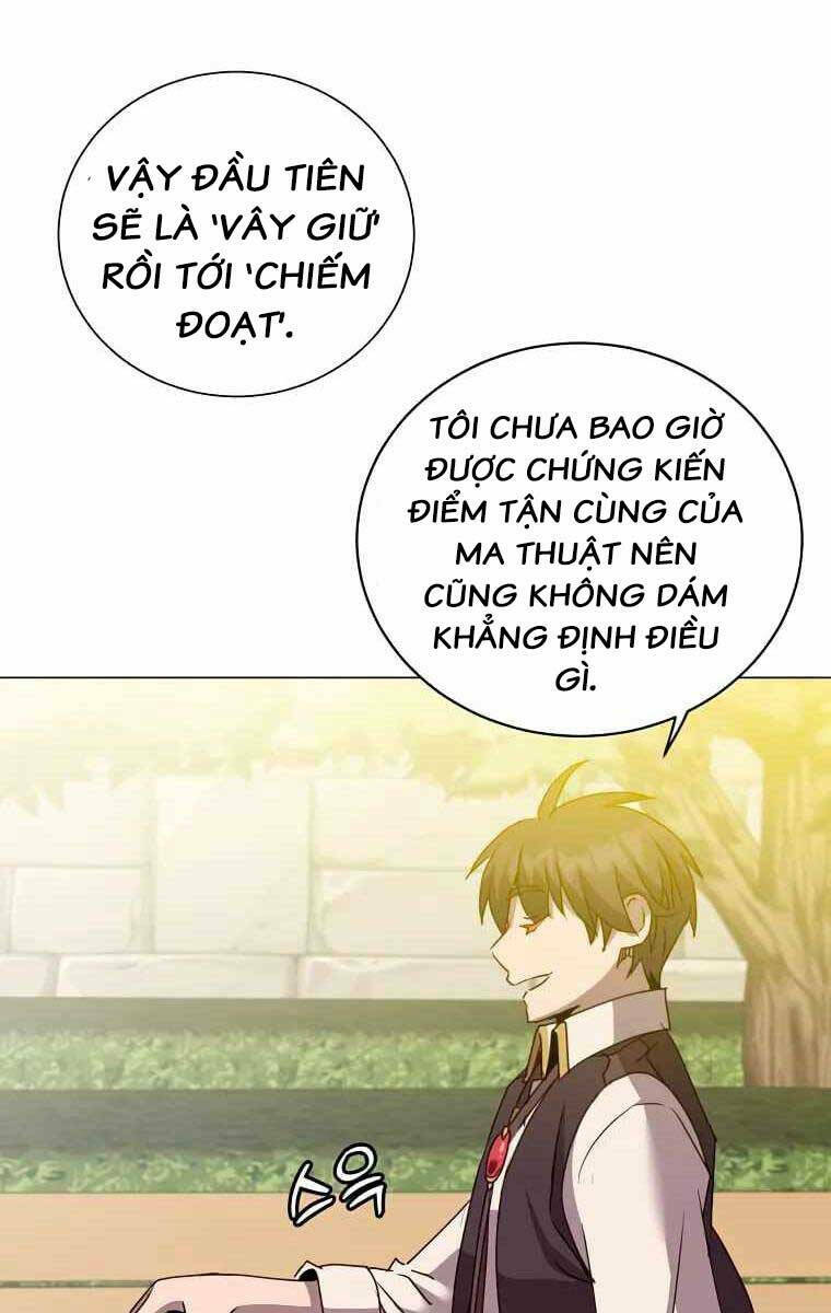 Anh Hùng Mạnh Nhất Trở Lại - Chapter 131 - Page 49