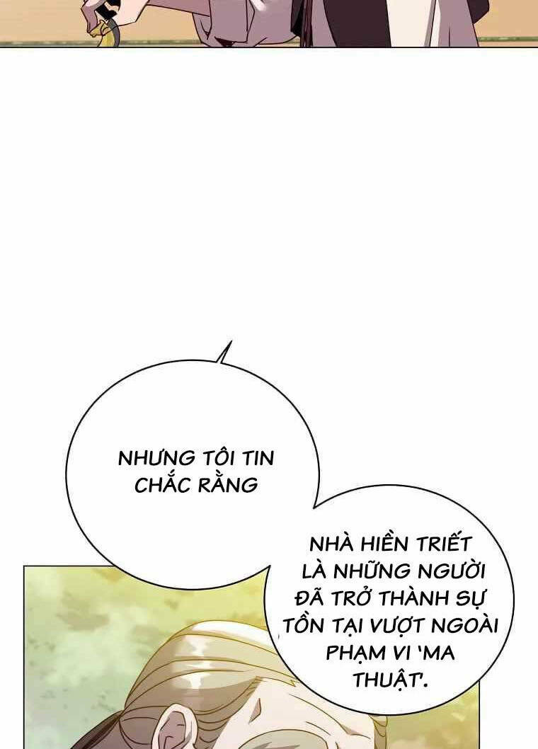 Anh Hùng Mạnh Nhất Trở Lại - Chapter 131 - Page 50