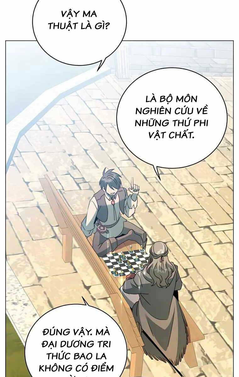 Anh Hùng Mạnh Nhất Trở Lại - Chapter 131 - Page 52