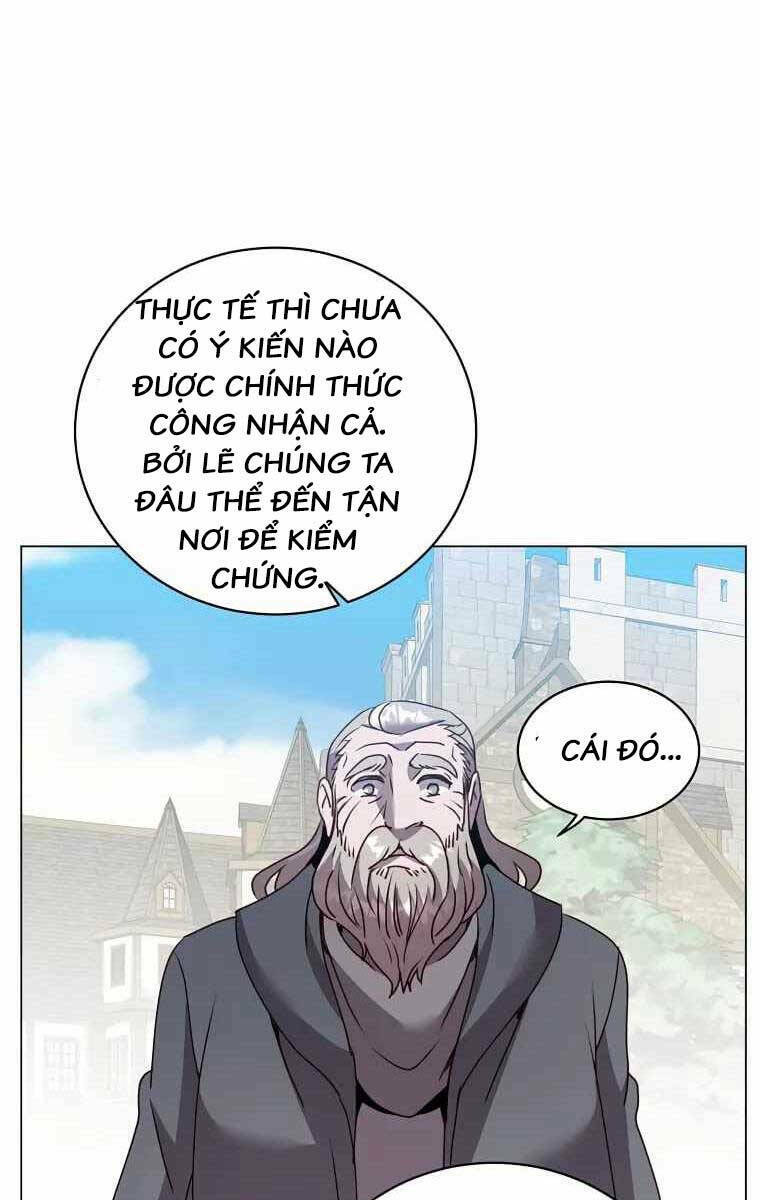 Anh Hùng Mạnh Nhất Trở Lại - Chapter 131 - Page 57