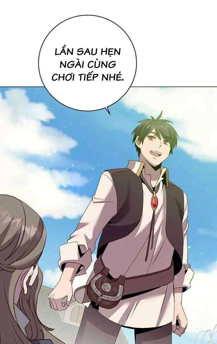 Anh Hùng Mạnh Nhất Trở Lại - Chapter 131 - Page 65