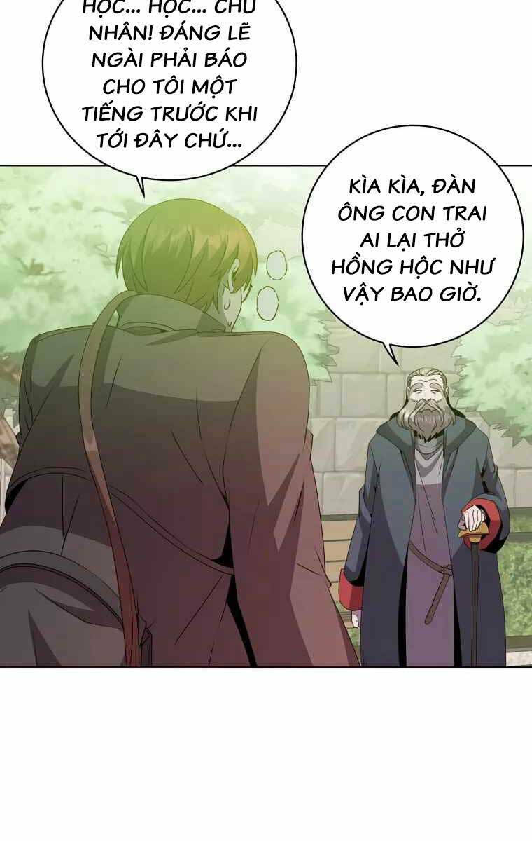 Anh Hùng Mạnh Nhất Trở Lại - Chapter 131 - Page 73
