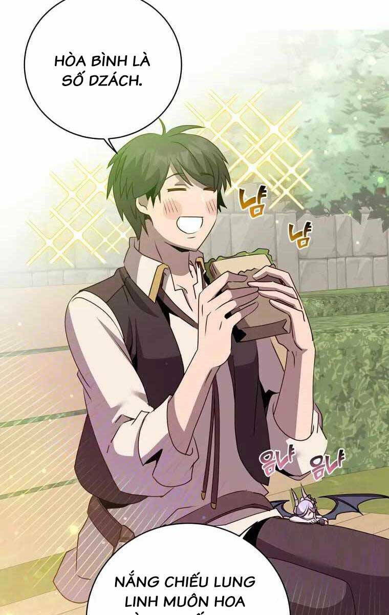 Anh Hùng Mạnh Nhất Trở Lại - Chapter 131 - Page 7