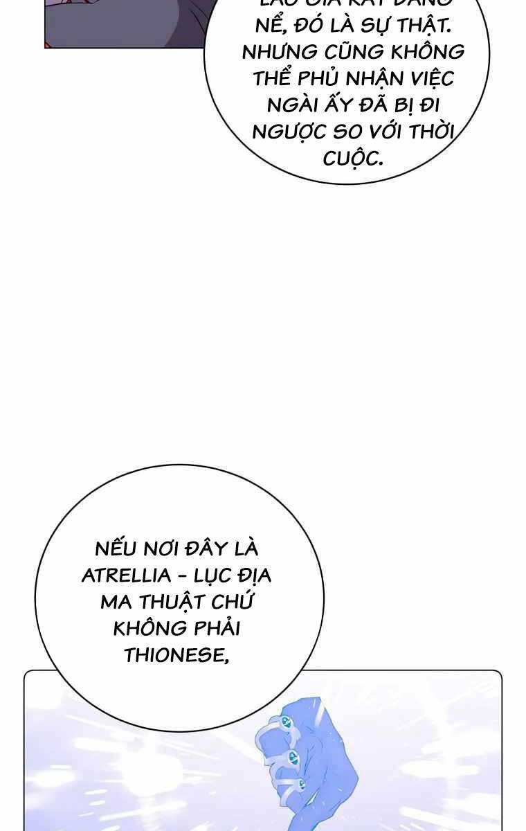 Anh Hùng Mạnh Nhất Trở Lại - Chapter 131 - Page 88