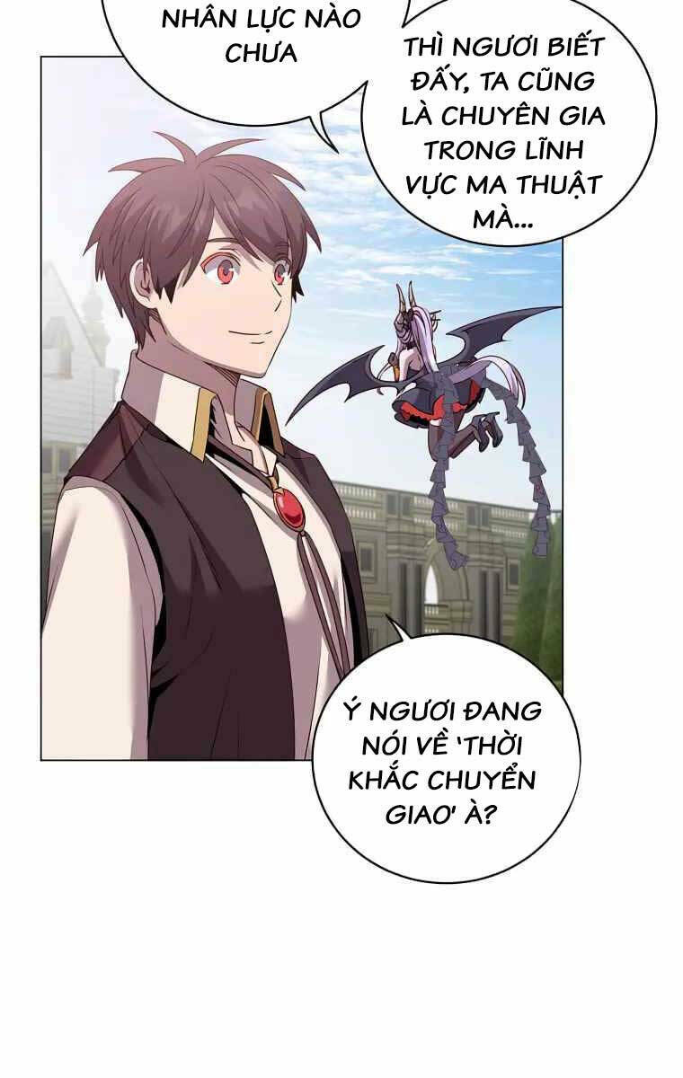 Anh Hùng Mạnh Nhất Trở Lại - Chapter 131 - Page 91