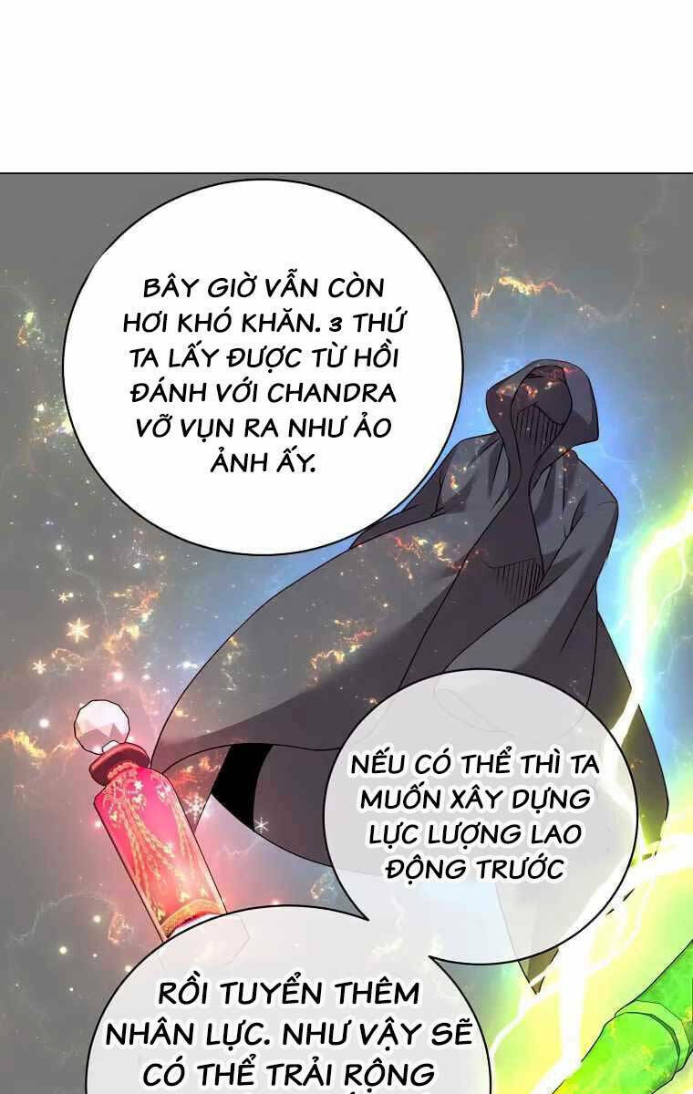 Anh Hùng Mạnh Nhất Trở Lại - Chapter 131 - Page 92