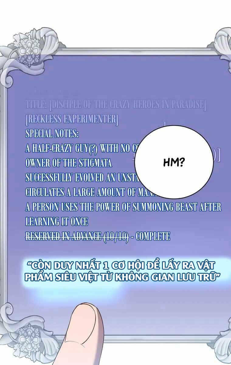 Anh Hùng Mạnh Nhất Trở Lại - Chapter 131 - Page 95