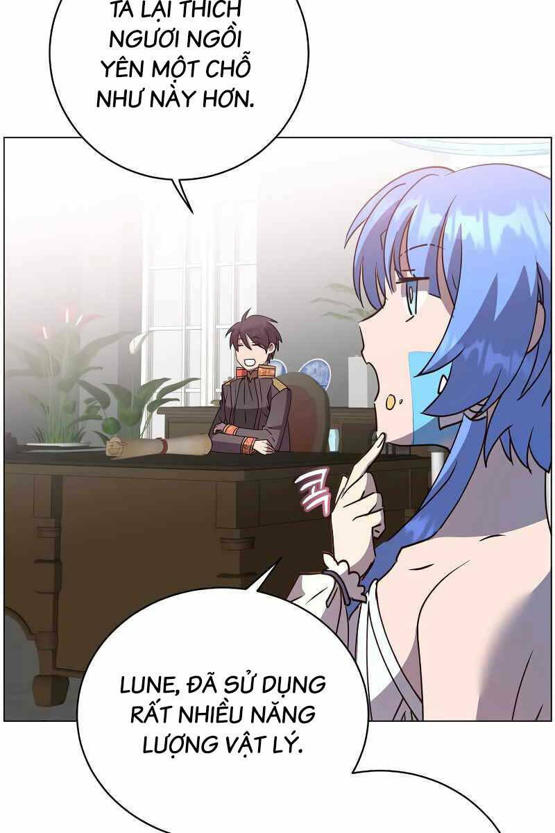 Anh Hùng Mạnh Nhất Trở Lại - Chapter 132 - Page 30