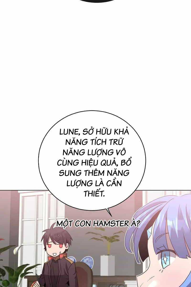 Anh Hùng Mạnh Nhất Trở Lại - Chapter 132 - Page 33