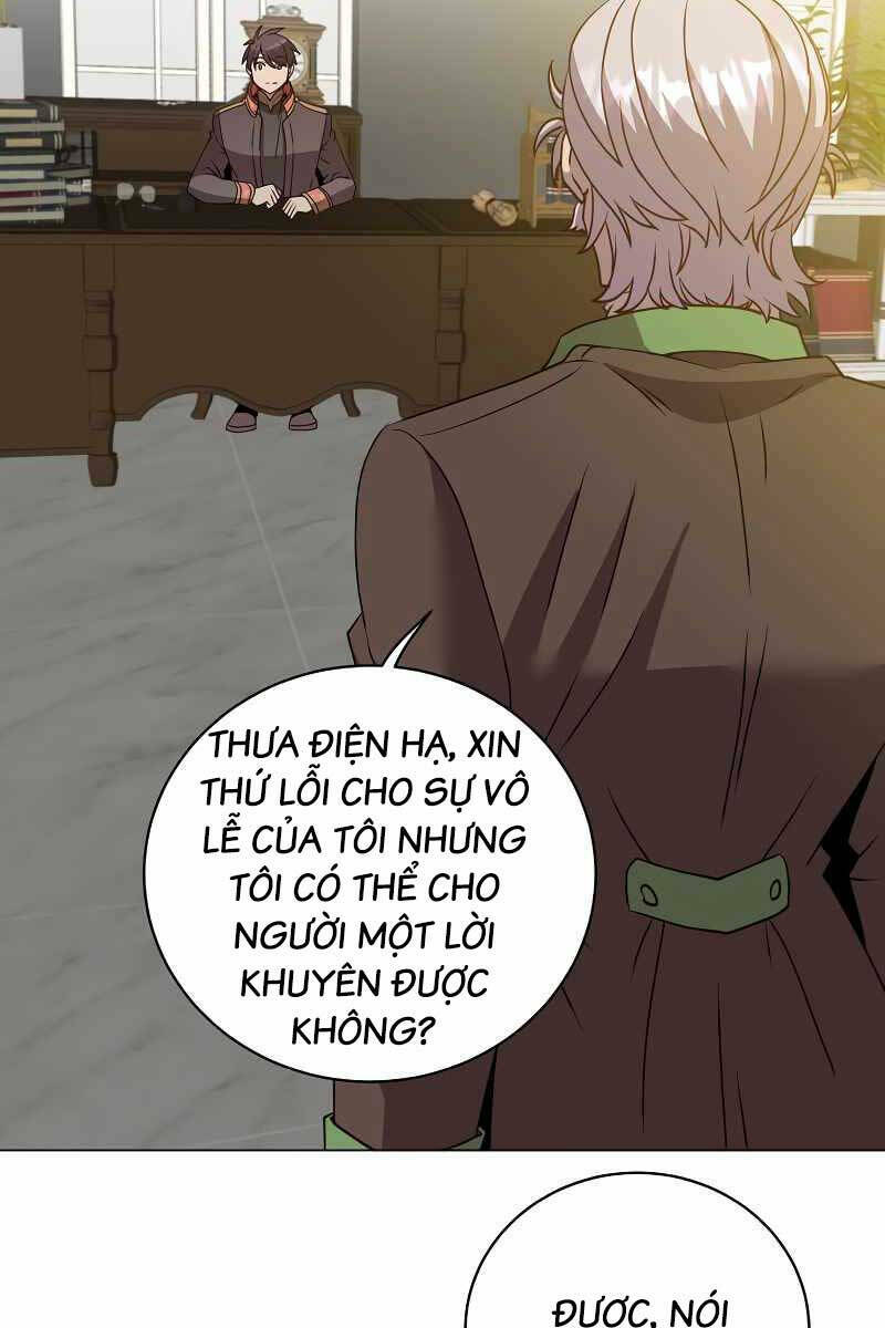 Anh Hùng Mạnh Nhất Trở Lại - Chapter 132 - Page 37