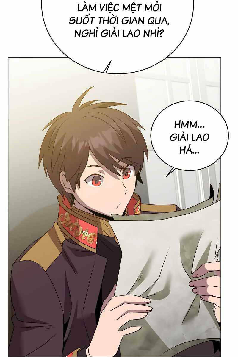 Anh Hùng Mạnh Nhất Trở Lại - Chapter 132 - Page 40