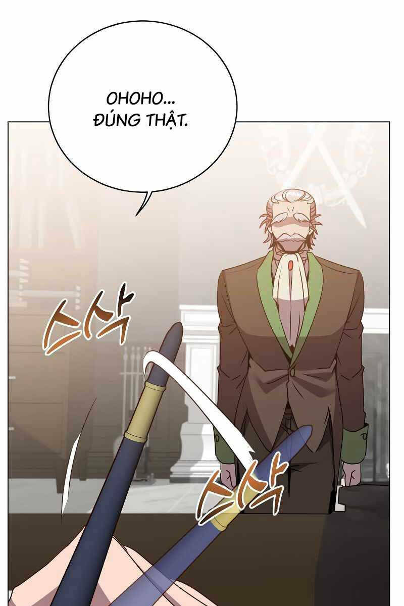 Anh Hùng Mạnh Nhất Trở Lại - Chapter 132 - Page 43
