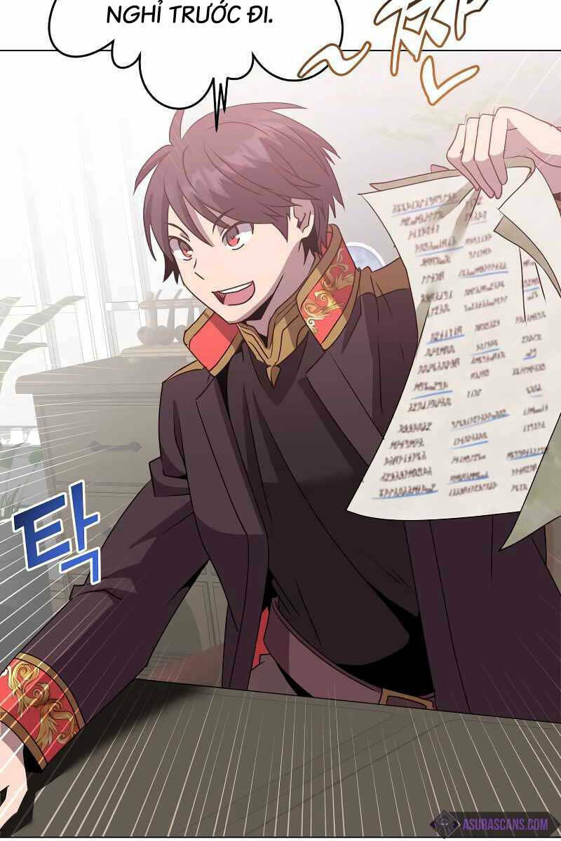 Anh Hùng Mạnh Nhất Trở Lại - Chapter 132 - Page 45