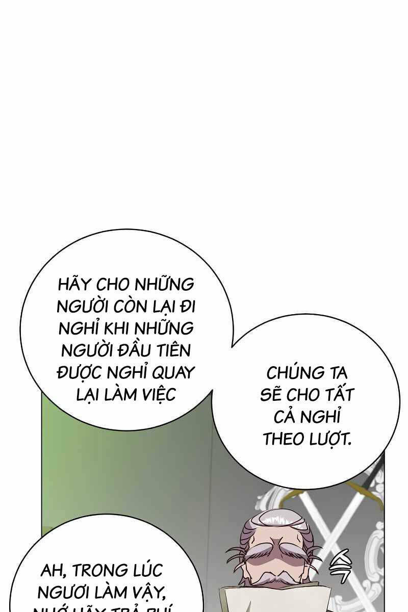 Anh Hùng Mạnh Nhất Trở Lại - Chapter 132 - Page 46