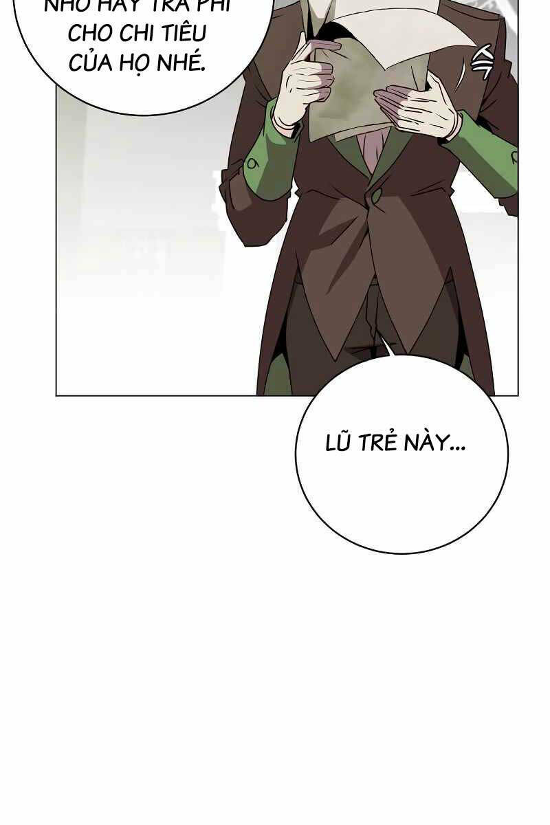 Anh Hùng Mạnh Nhất Trở Lại - Chapter 132 - Page 47