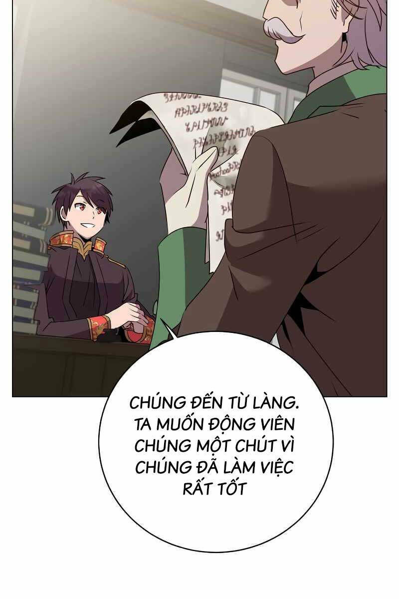 Anh Hùng Mạnh Nhất Trở Lại - Chapter 132 - Page 49