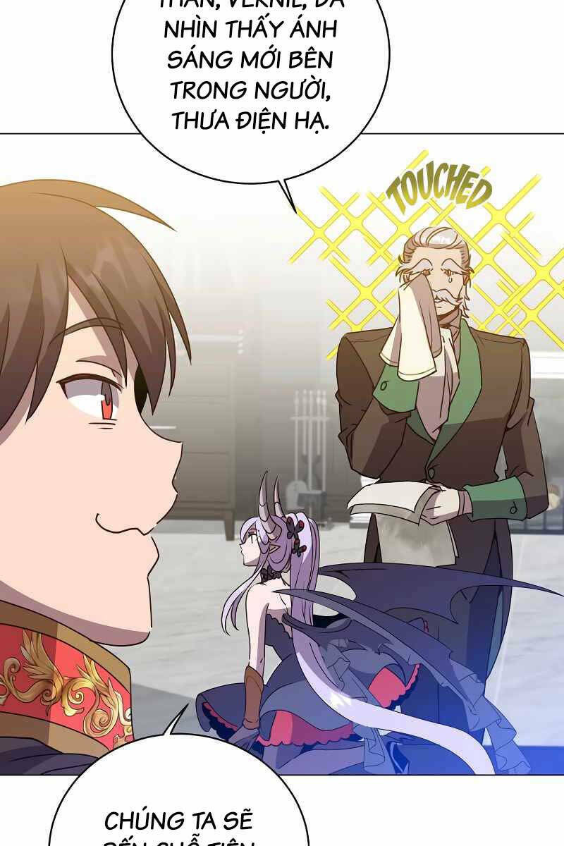 Anh Hùng Mạnh Nhất Trở Lại - Chapter 132 - Page 52