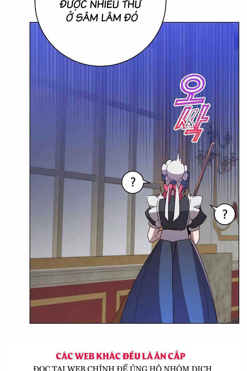 Anh Hùng Mạnh Nhất Trở Lại - Chapter 132 - Page 54