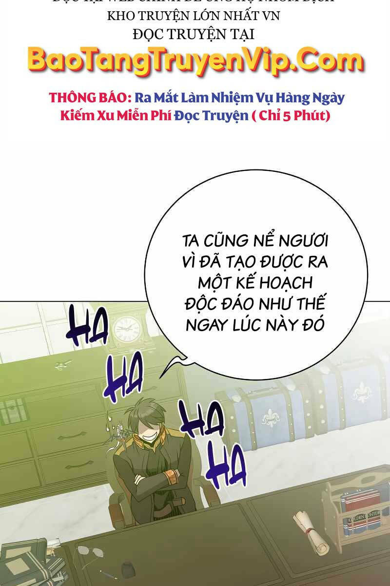 Anh Hùng Mạnh Nhất Trở Lại - Chapter 132 - Page 55