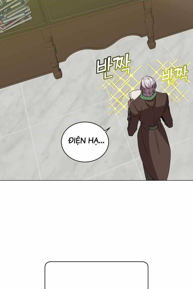 Anh Hùng Mạnh Nhất Trở Lại - Chapter 132 - Page 56