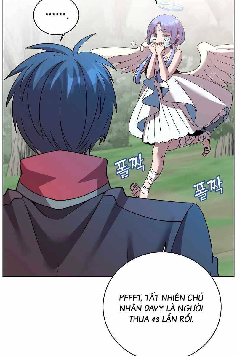 Anh Hùng Mạnh Nhất Trở Lại - Chapter 132 - Page 69