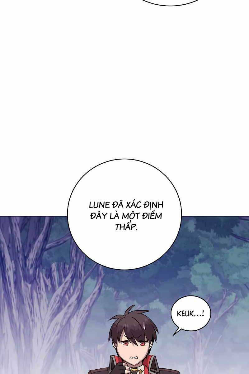 Anh Hùng Mạnh Nhất Trở Lại - Chapter 132 - Page 70