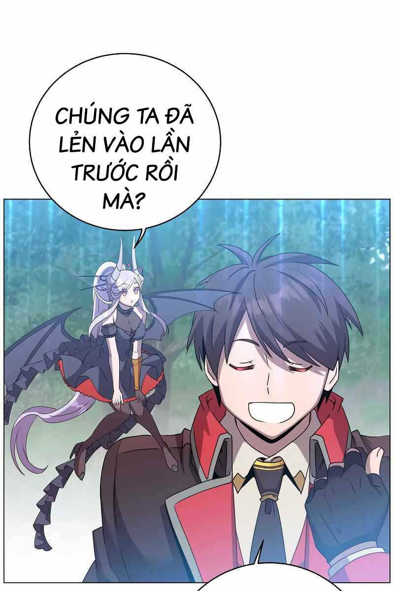 Anh Hùng Mạnh Nhất Trở Lại - Chapter 132 - Page 81