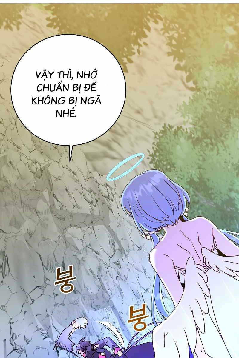 Anh Hùng Mạnh Nhất Trở Lại - Chapter 132 - Page 86