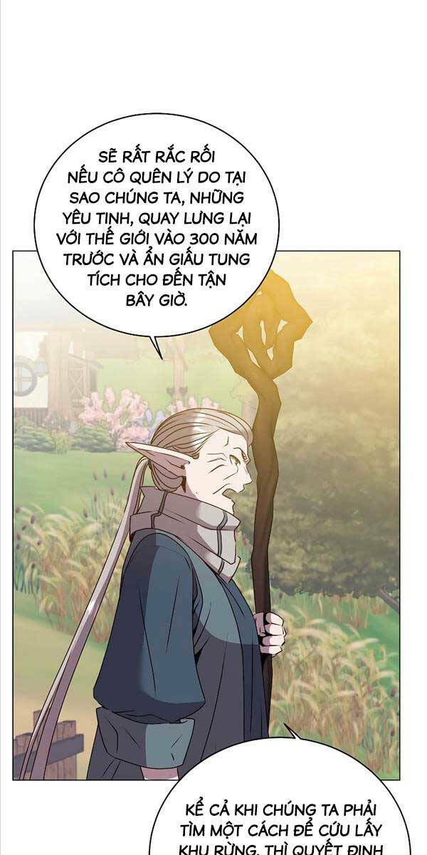 Anh Hùng Mạnh Nhất Trở Lại - Chapter 133 - Page 11