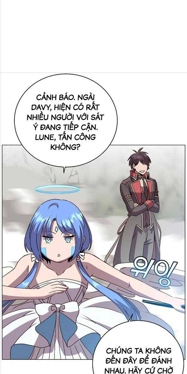 Anh Hùng Mạnh Nhất Trở Lại - Chapter 133 - Page 28