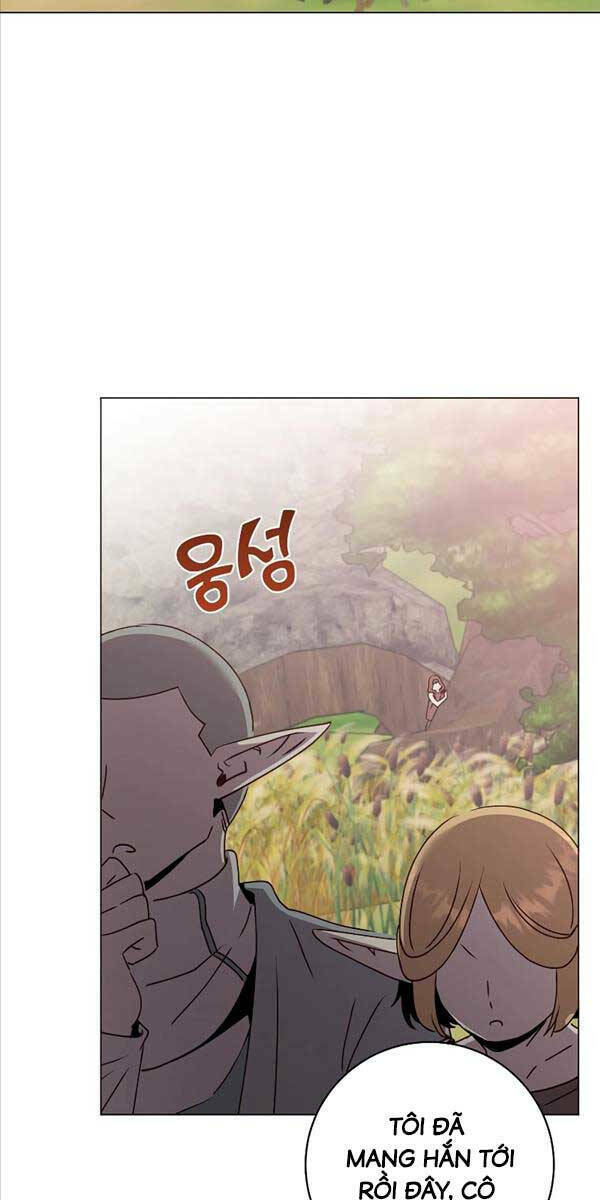 Anh Hùng Mạnh Nhất Trở Lại - Chapter 133 - Page 35