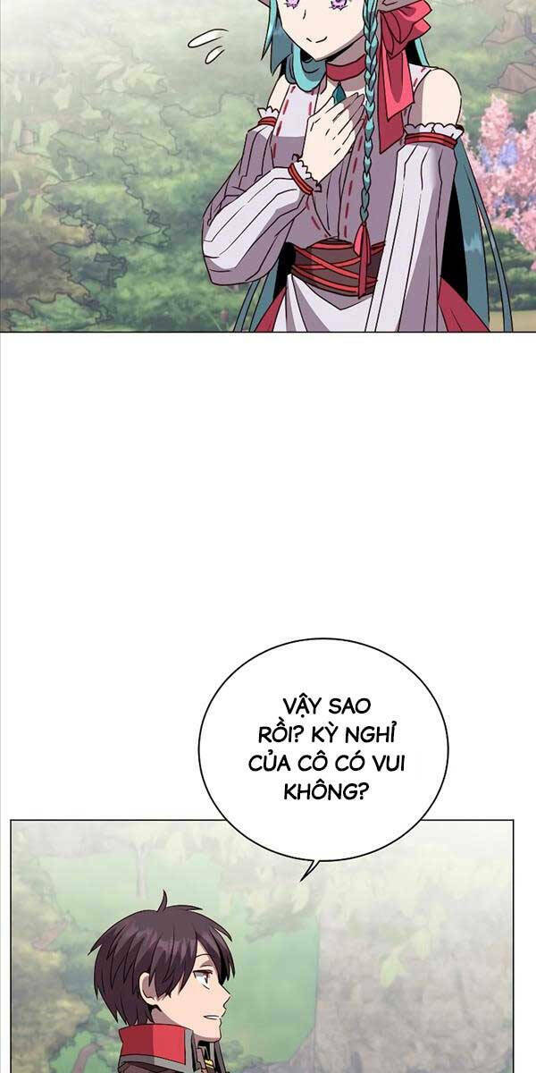Anh Hùng Mạnh Nhất Trở Lại - Chapter 133 - Page 39