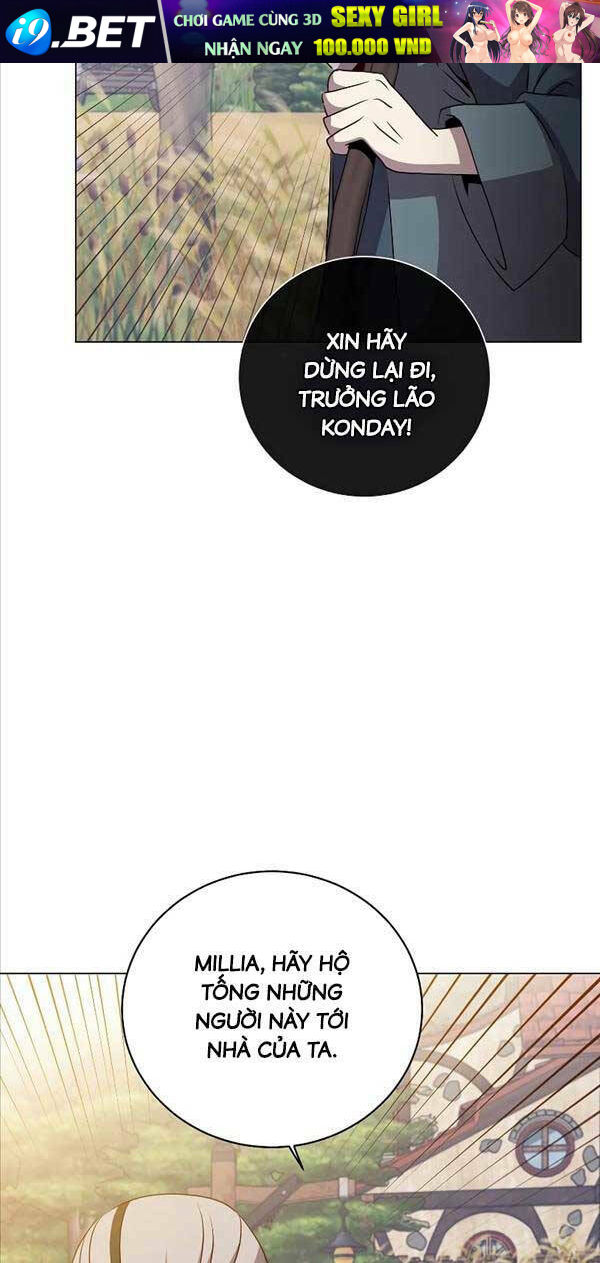 Anh Hùng Mạnh Nhất Trở Lại - Chapter 133 - Page 44