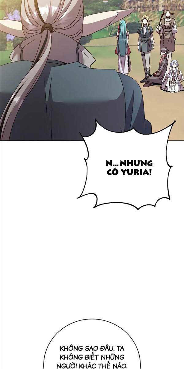 Anh Hùng Mạnh Nhất Trở Lại - Chapter 133 - Page 45