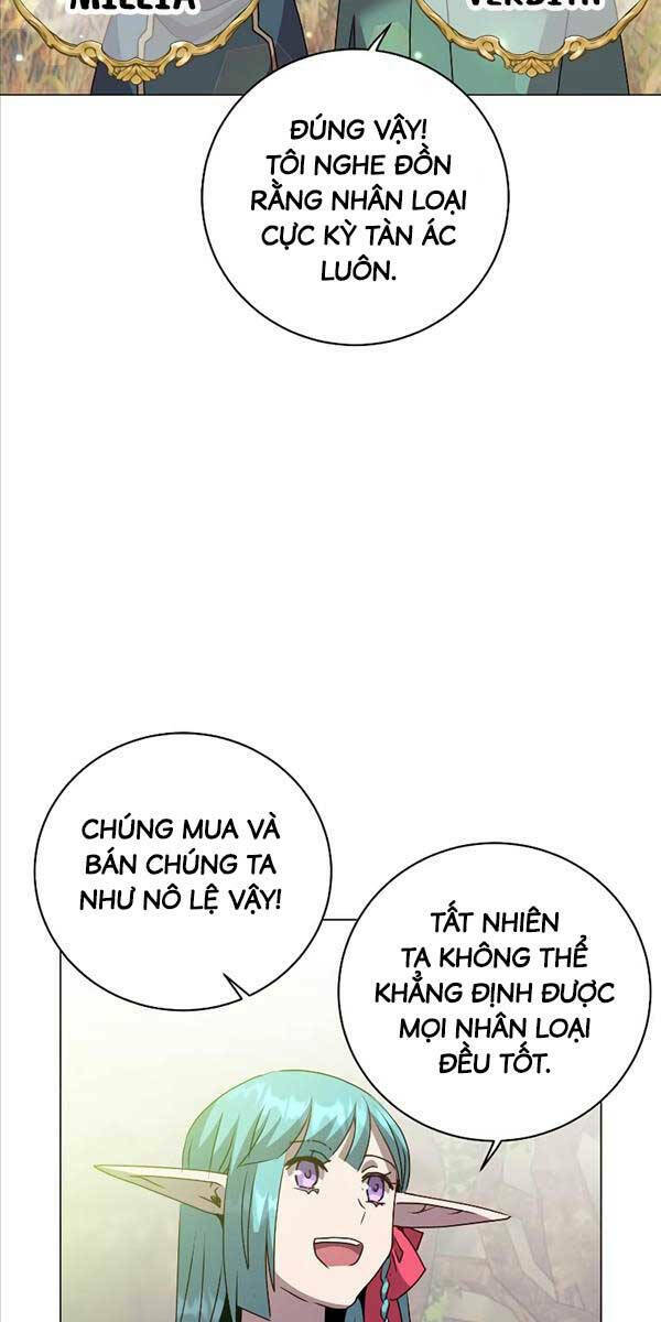 Anh Hùng Mạnh Nhất Trở Lại - Chapter 133 - Page 4