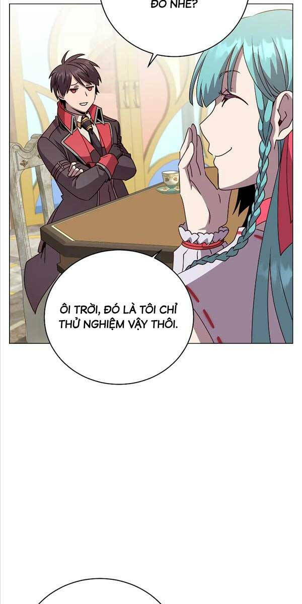 Anh Hùng Mạnh Nhất Trở Lại - Chapter 133 - Page 49