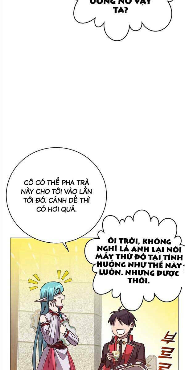 Anh Hùng Mạnh Nhất Trở Lại - Chapter 133 - Page 53