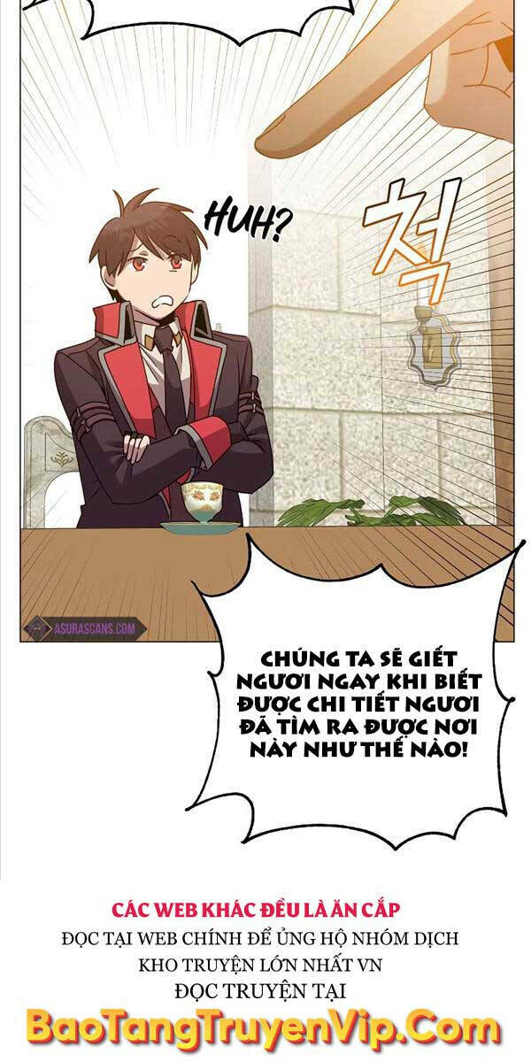 Anh Hùng Mạnh Nhất Trở Lại - Chapter 133 - Page 56