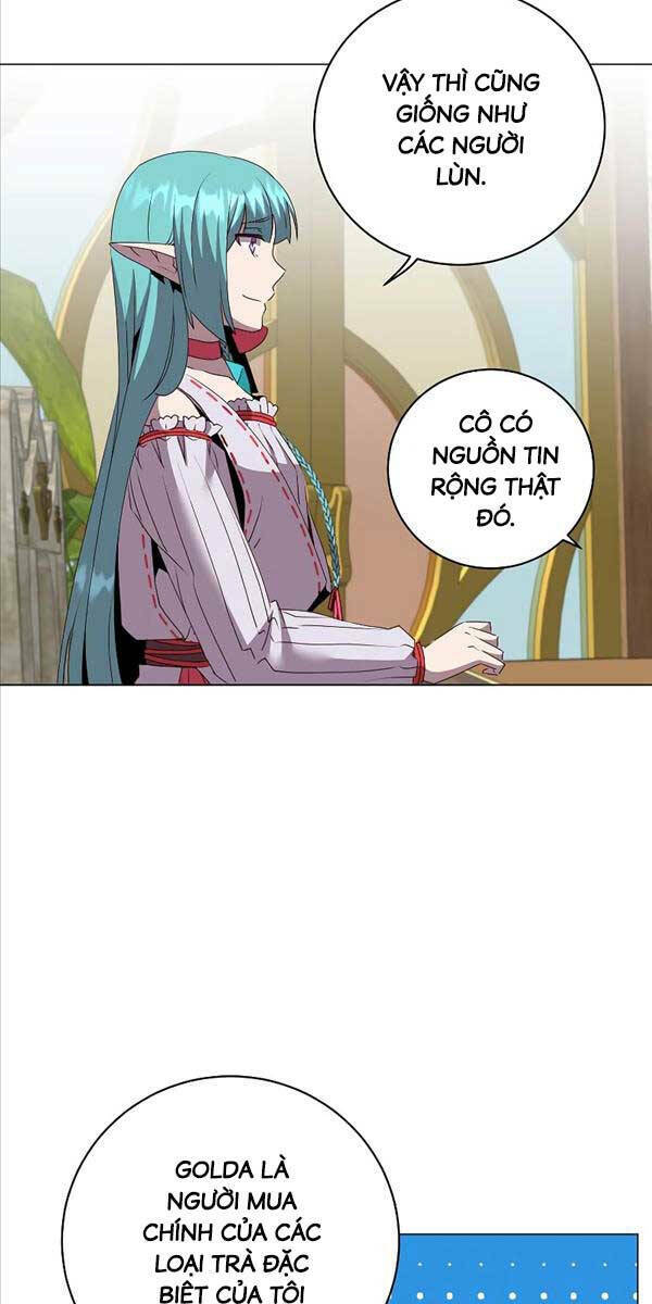 Anh Hùng Mạnh Nhất Trở Lại - Chapter 133 - Page 72