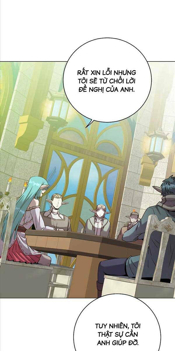 Anh Hùng Mạnh Nhất Trở Lại - Chapter 133 - Page 74