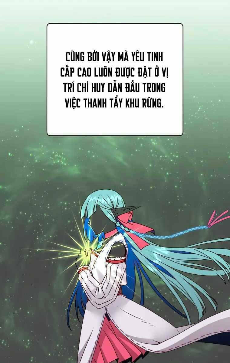 Anh Hùng Mạnh Nhất Trở Lại - Chapter 134 - Page 34