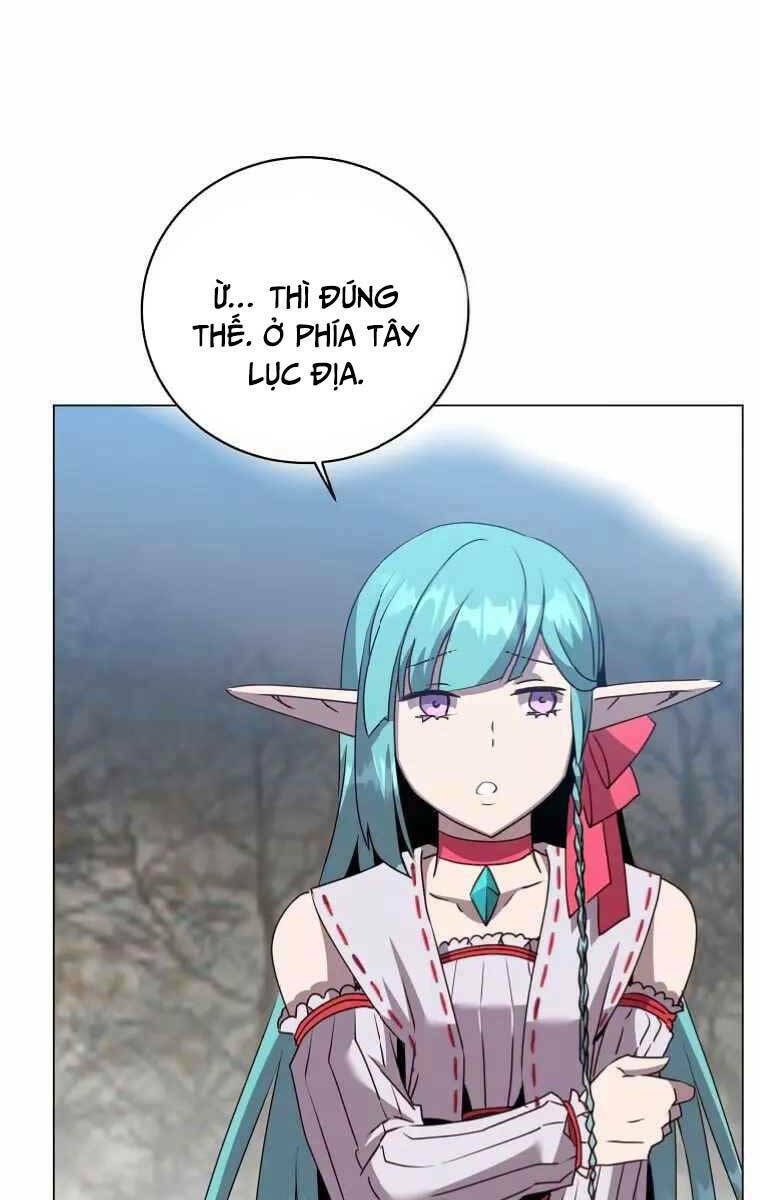 Anh Hùng Mạnh Nhất Trở Lại - Chapter 134 - Page 38