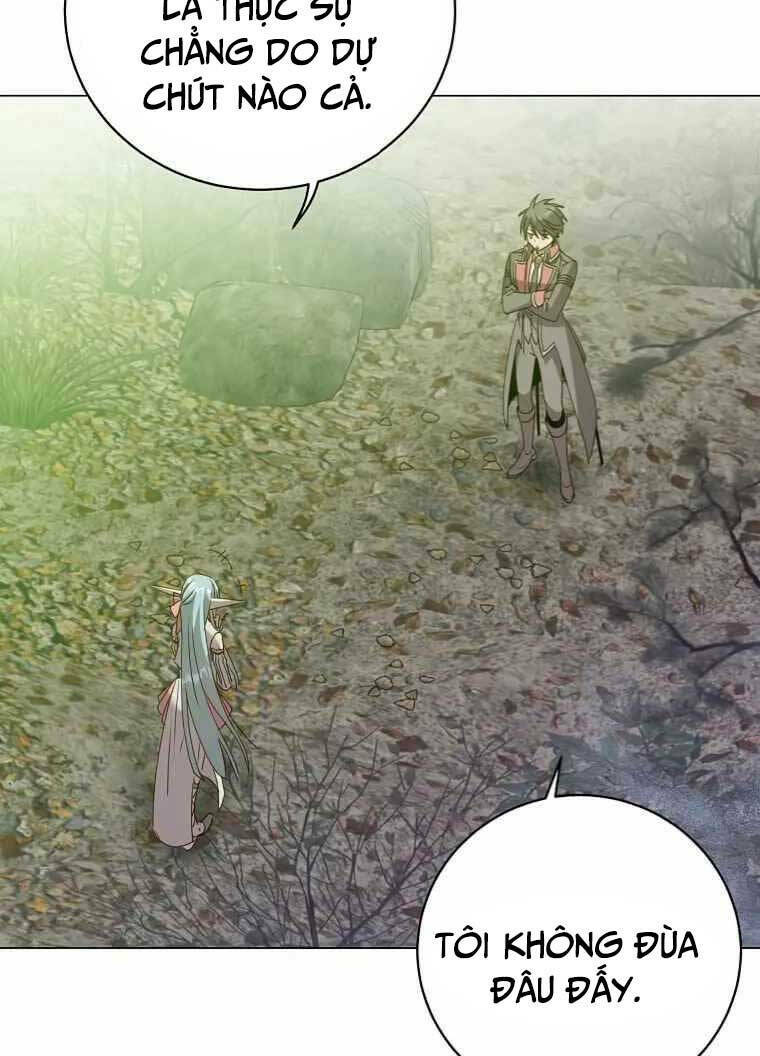 Anh Hùng Mạnh Nhất Trở Lại - Chapter 134 - Page 46
