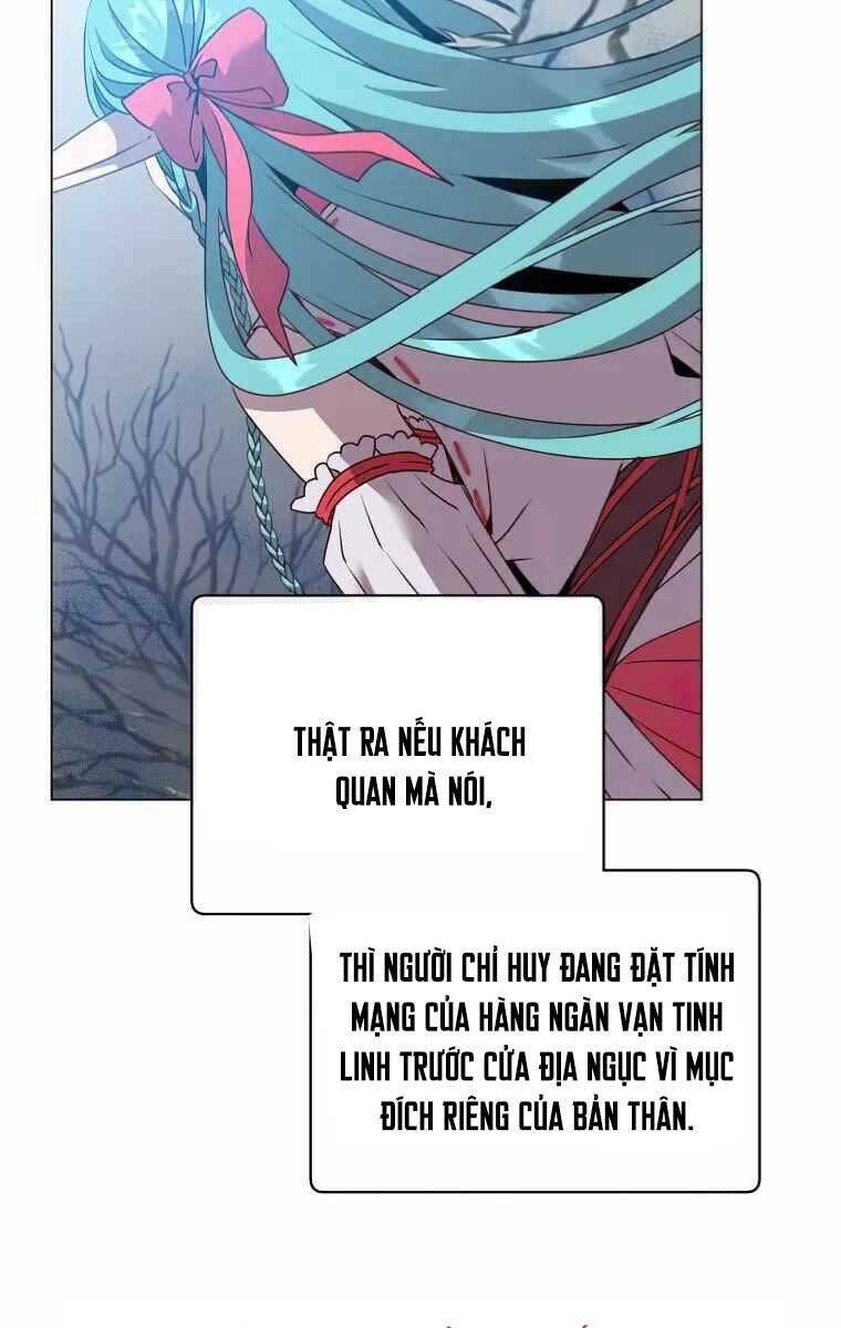 Anh Hùng Mạnh Nhất Trở Lại - Chapter 134 - Page 49