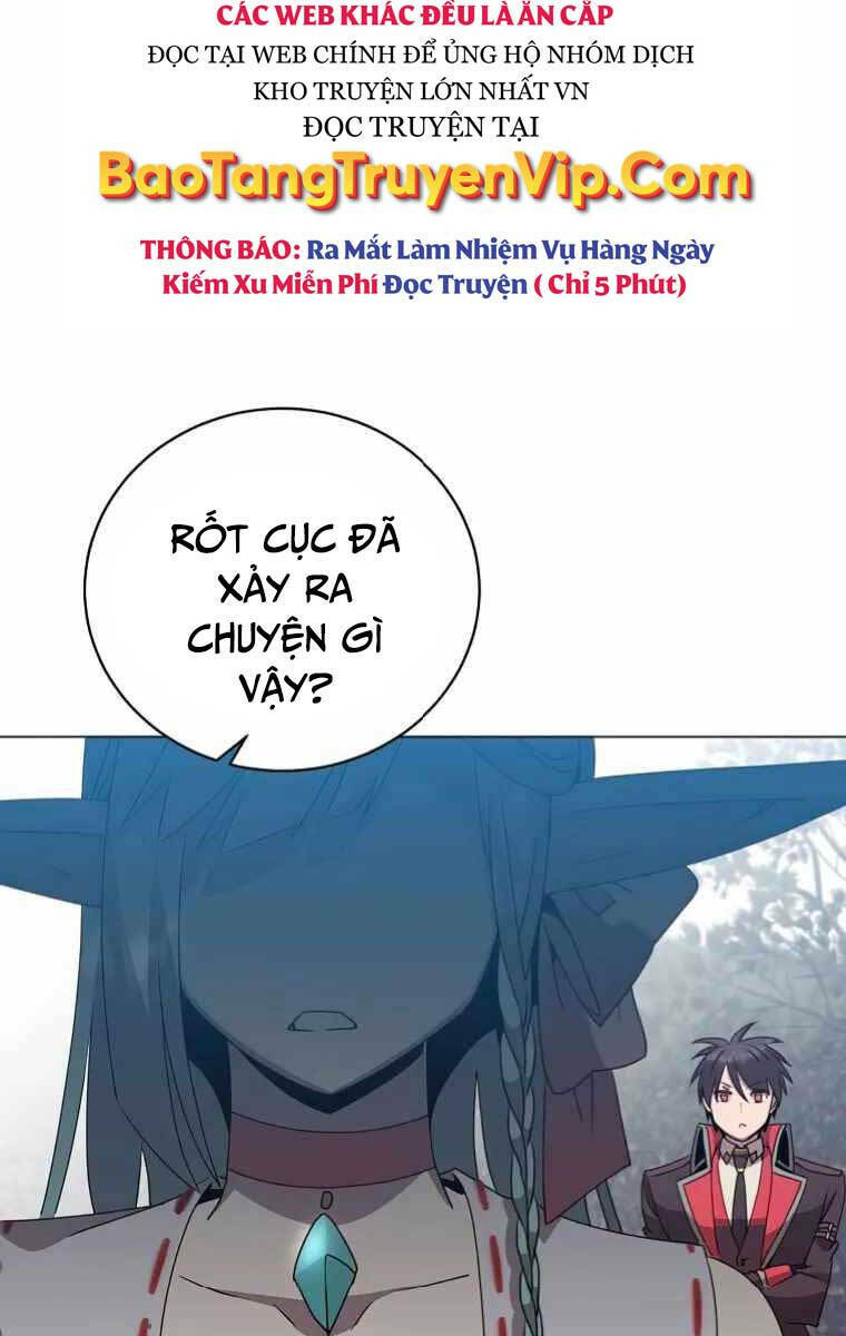 Anh Hùng Mạnh Nhất Trở Lại - Chapter 134 - Page 50