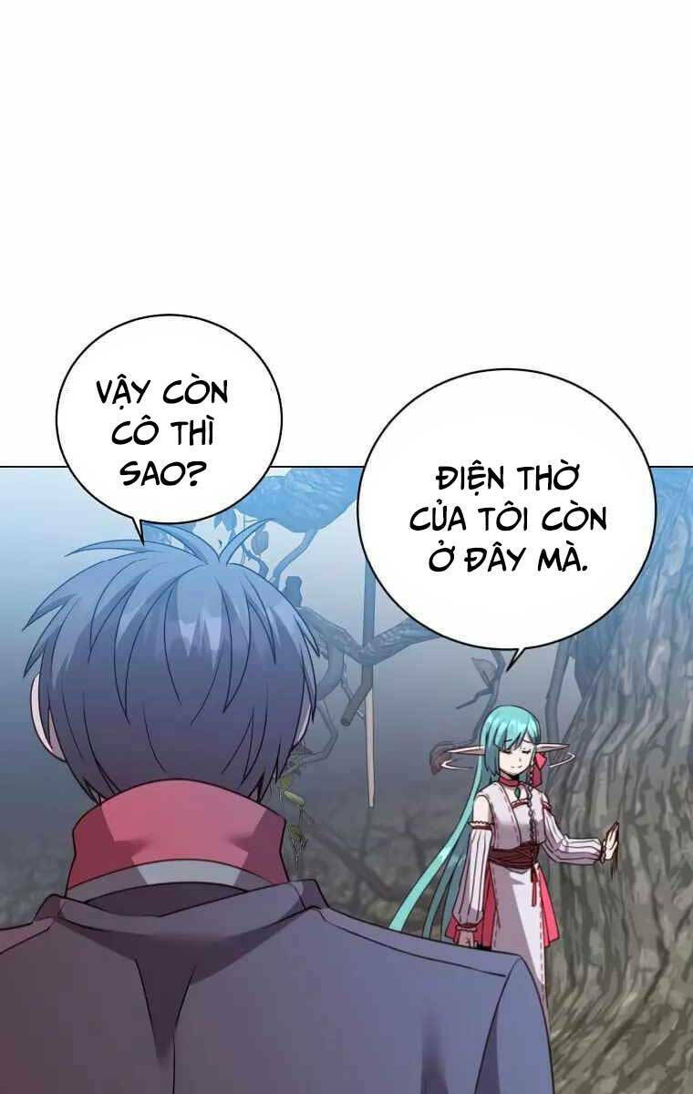 Anh Hùng Mạnh Nhất Trở Lại - Chapter 134 - Page 56